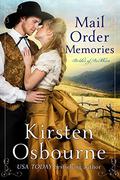 Mail Order Memories by Kirsten Osbourne