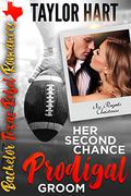 The Second Chance Groom by Taylor Hart