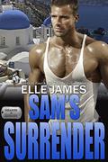 Sam's Surrender by Elle James
