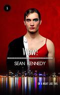 Wow! (On a Night Like This #1) by Sean Kennedy