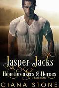 Jasper Jacks by Ciana Stone