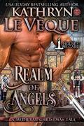 Realm of Angels by Kathryn Le Veque