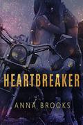 Heartbreaker by Anna Brooks