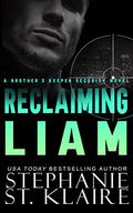 Liam by Stephanie St. Klaire