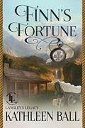 Finn's Fortune by Kathleen Ball