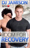 Room for Recovery by D.J. Jamison