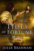 Tides of Fortune (The Jacobite Chronicles #6) by Julia Brannan