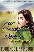 Her Unexpected Destiny by Florence Linnington