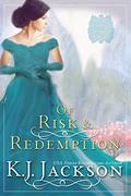 Of Risk & Redemption by K.J. Jackson