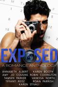 EXPOSED: A Romance Anthology by Amy Jo Cousins