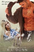 Brantley's Way by K.L. Donn