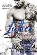 Luther: 2 Truths and a Lie by K.L. Donn