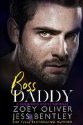 Boss Daddy by Zoey Oliver