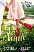 Teasing Tammy by Pamela M. Kelley
