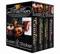 SEAL of Protection, Collection 1 by Susan Stoker