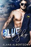 Blue Sky (Blue Devils #1) by Alana Albertson