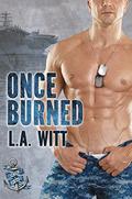 Once Burned by L.A. Witt