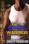 The Reckless Warrior (Navy Seal Romances) by Jennifer Youngblood