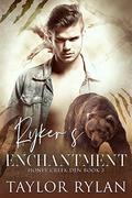 Ryker's Enchantment by Taylor Rylan