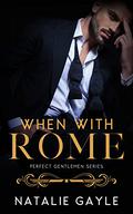 When With Rome by Natalie Gayle