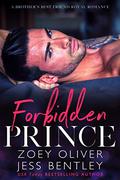 Forbidden Prince by Zoey Oliver