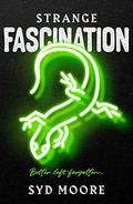 Strange Fascination (Essex Witch Museum Mystery #3) by Syd Moore
