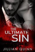 The Ultimate Sin (Sins of the Past Duet #2) by Jillian Quinn