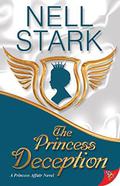 The Princess Deception (Princess Affair #3) by Nell Stark