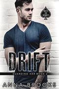 Drift by Anna Brooks