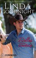 Dallas and the Cowboy (Triple C Cowboys #5) by Linda Goodnight