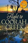 Flight to Coorah Creek (Coorah Creek #1) by Janet Gover