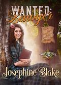 Wanted: Lawyer (Silverpines #8) by Josephine Blake
