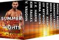 Summer Shifter Nights: Multi-Author Box Set (Shifters in Love #2) by Elianne Adams