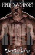 Ryder by Piper Davenport