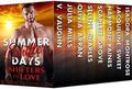 Summer Shifter Days: Multi-Author Box Set (Shifters in Love #1) by Olivia Arran