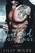 Shattered Beginnings by Lilly Wilde