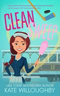 Clean Sweep (San Francisco Dragons #1) by Kate Willoughby