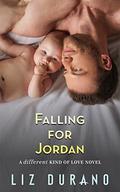 Falling for Jordan by Liz Durano