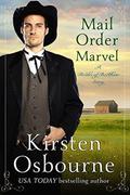 Mail Order Marvel by Kirsten Osbourne