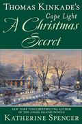 A Christmas Secret by Katherine Spencer, Thomas Kinkade
