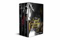 The Everett Gaming Series Box Set #1: (Books 1 - #3) by Drew Sera