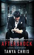 Aftershock by Tanya Chris