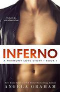 Inferno  (A Harmony Love Story) by Angela Graham