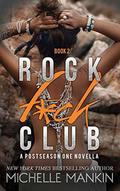 Rock F*ck Club by Michelle Mankin