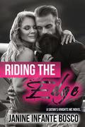 Riding The Edge by Janine Infante Bosco