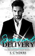Special Delivery by S. Cinders