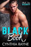 Black Book: Black Star Security by Cynthia Rayne