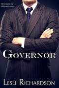 Governor by Lesli Richardson