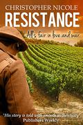 Resistance (French Resistance #1) by Alan Savage