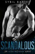 Scandalous by Sybil Bartel